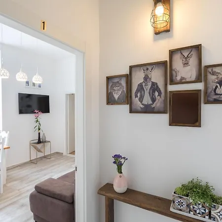 Caleta * 스플리트