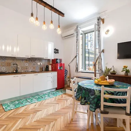 Caleta * 스플리트