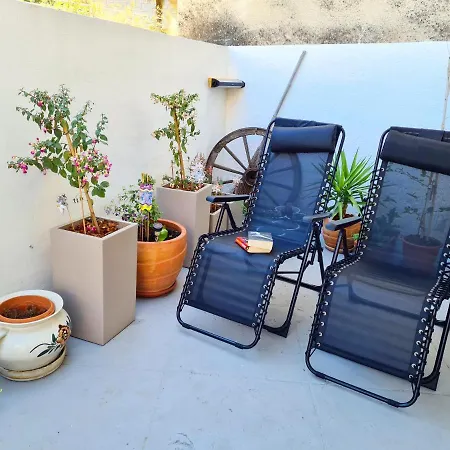 아파트 Caleta 스플리트