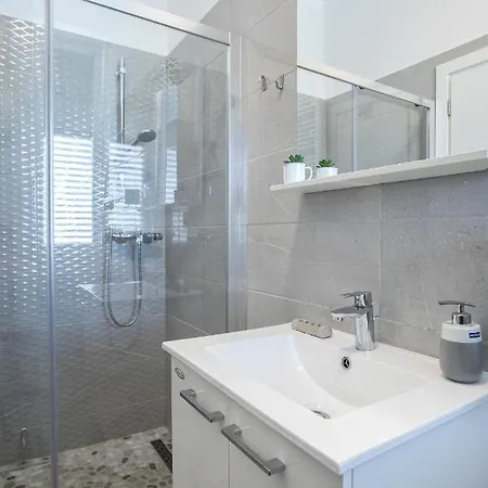 Lejlighed Caleta Split