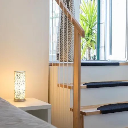 Caleta Apartman Split