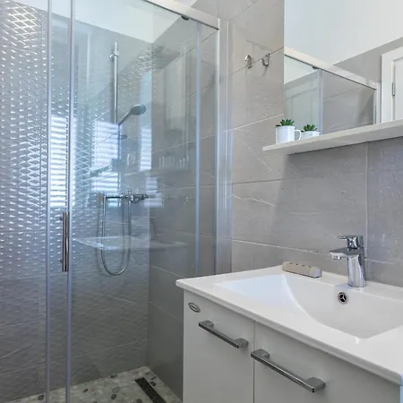 Apartman Caleta Split