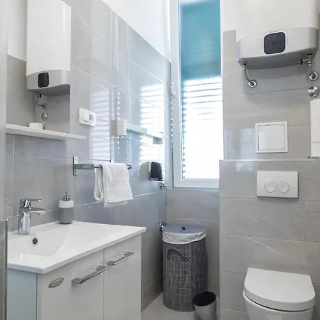 Apartment Caleta *