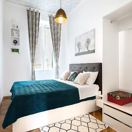 Apartman Caleta Split