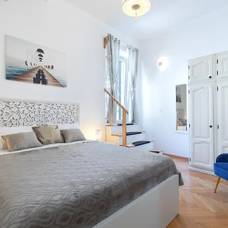 Apartment Caleta