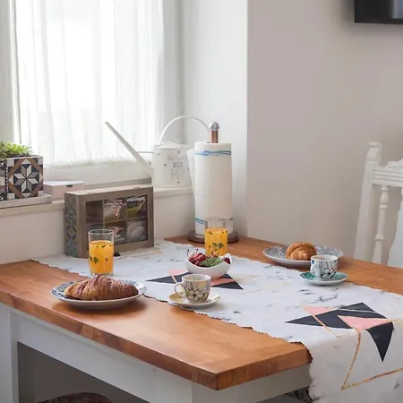 Caleta Lejlighed Split