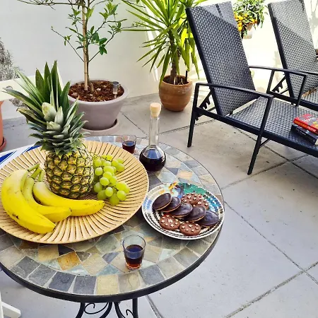Caleta Apartment *