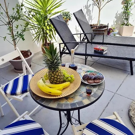 Apartman Caleta Split