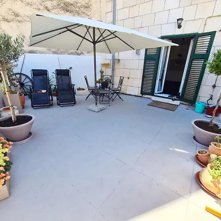 Caleta Apartman Split