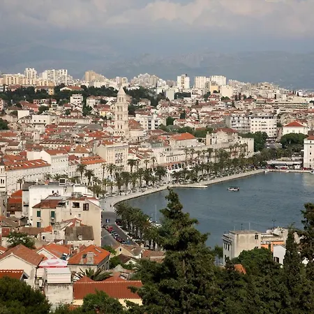 Apartman Caleta Split