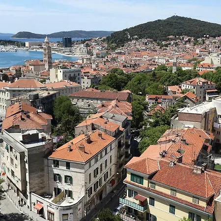 Caleta Lejlighed Split